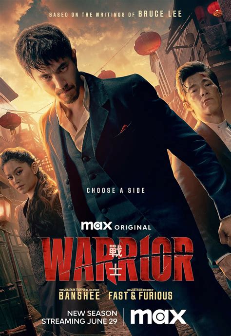 warrior imdb|warrior season 1 full movie.